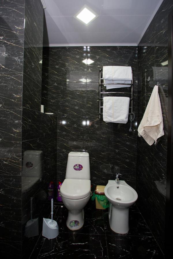 Apartament Curat Si Confortabil Str. Ismail 86 In Centrul Chisinaului Daire Dış mekan fotoğraf